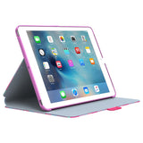 Speck 9.7-inch iPad Pro STYLEFOLIO PLAYA GEO STRAWBERRY/FUCH - Makerwiz