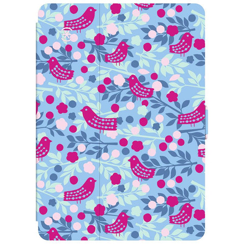 Speck 9.7-inch iPad Pro STYLEFOLIO SPRING TWEET DAWN/BALLET