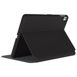 Speck 9.7-inch iPad Pro STYLEFOLIO BLACK/SLATE GREY - Makerwiz