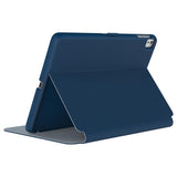 Speck 9.7-inch iPad Pro STYLEFOLIO DEEP SEA BLUE/NICKEL GREY - Makerwiz