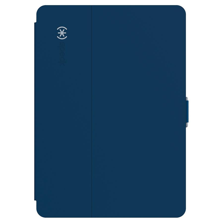 Speck 9.7-inch iPad Pro STYLEFOLIO DEEP SEA BLUE/NICKEL GREY - Makerwiz