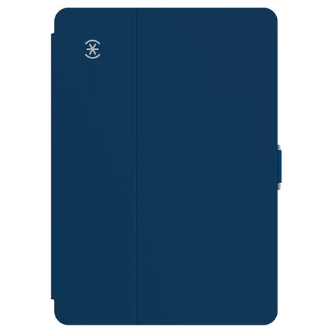 Speck 9.7-inch iPad Pro STYLEFOLIO DEEP SEA BLUE/NICKEL GREY
