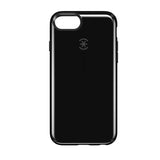 Speck APPLE iPhone 7 Plus CANDYSHELL BLACK/SLATE GREY - Makerwiz