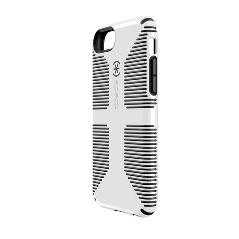 Speck iPhone 7 Plus CANDYSHELL GRIP WHITE/BLACK
