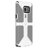 Speck Samsung Note 7 CANDYSHELL GRIP WHITE/BLACK - Makerwiz