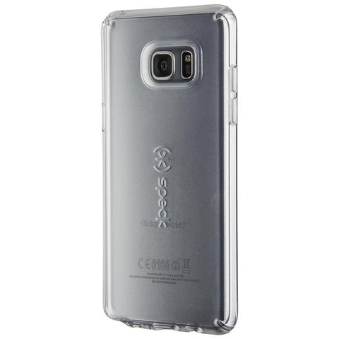 Speck Samsung Note 7 CANDYSHELL CLEAR CLEAR/CLEAR