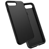 Speck APPLE iPhone 7 Plus PRESIDIO BLACK/BLACK - Makerwiz