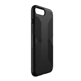 Speck APPLE iPhone 7 Plus PRESIDIO GRIP BLACK/BLACK - Makerwiz