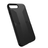 Speck APPLE iPhone 7 Plus PRESIDIO GRIP BLACK/BLACK - Makerwiz