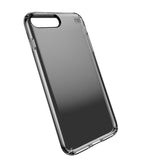 Speck APPLE iPhone 7 Plus PRESIDIO CLEAR ONYX BLACK MATTE - Makerwiz