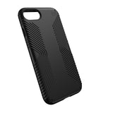 SPECK Apple IPhone 7 PRESIDIO GRIP BLACK/BLACK - Makerwiz