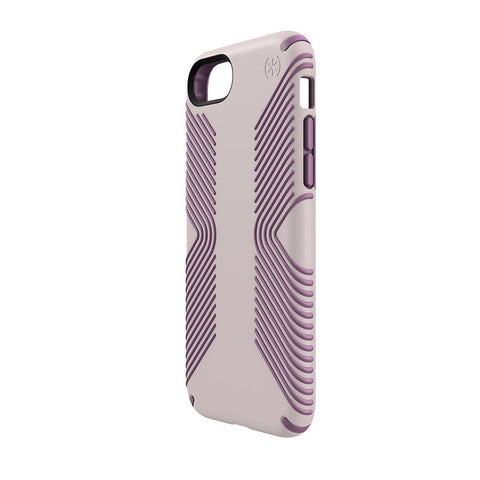 Speck APPLE iPhone 7 PRESIDIO GRIP WHISPER PURPLE/LILAC PURP