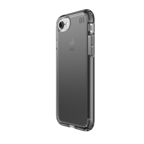 Speck APPLE iPhone 7 PRESIDIO CLEAR ONYX BLACK MATTE