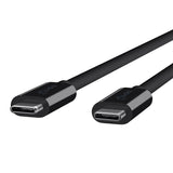Belkin 3.1 USB-C to USB-C Cable - Makerwiz
