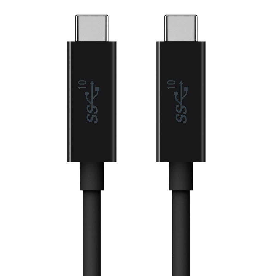 Belkin 3.1 USB-C to USB-C Cable - Makerwiz