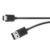 Belkin USB 2.0 USB C to USB A 6ft cable - Makerwiz