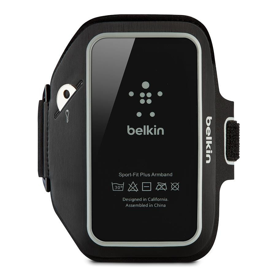 Belkin Sport Fit Plus Armband GS5 - Makerwiz