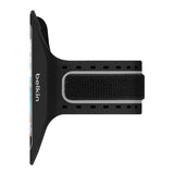 Belkin Sport-Fit Plus Armband for iPhone 6 Black/Ovr St - Makerwiz