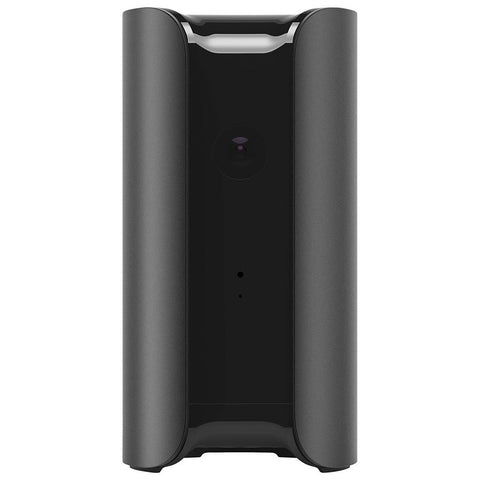 Canary All-in-One Security Device - Black