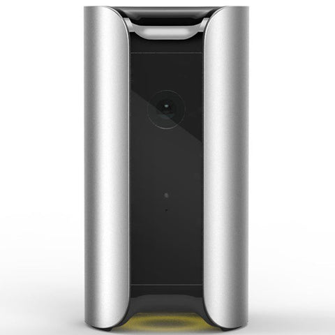 Canary All-in-One Security Device - Silver