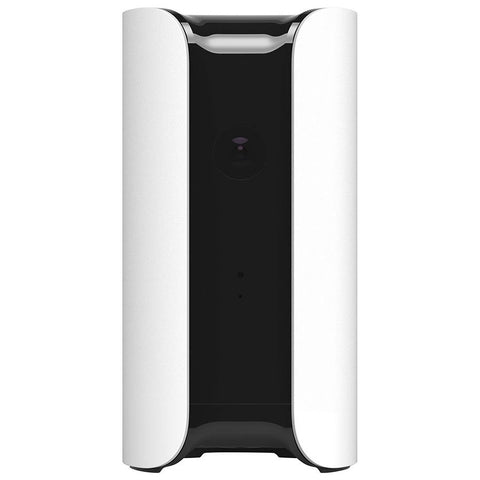 Canary All-in-One Security Device - White