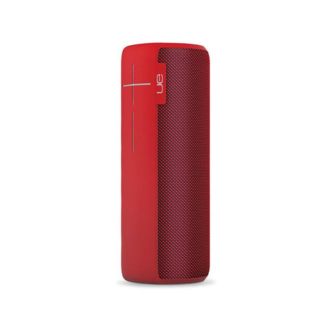 Ultimate Ears MEGABOOM Lava Red