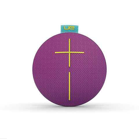 Ultimate Ears Roll - Solid Violet Aqua