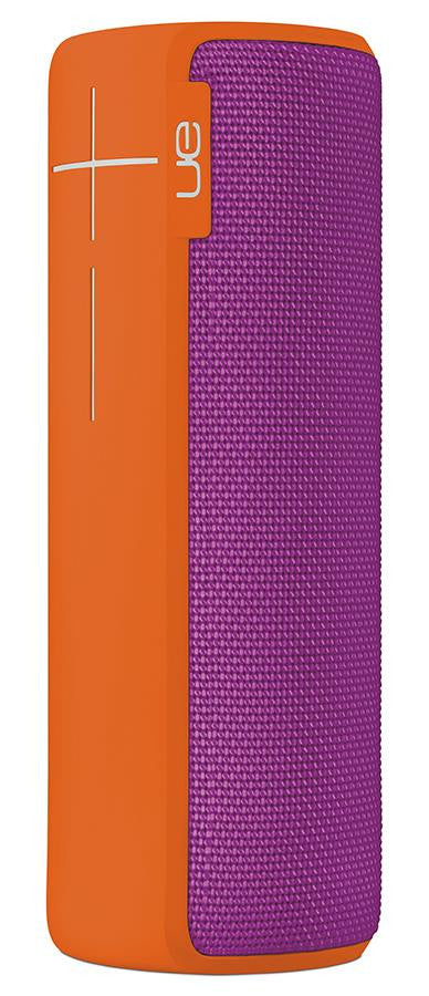 UE Boom 2 - Tropical Edition (Orange/Violet) - Makerwiz
