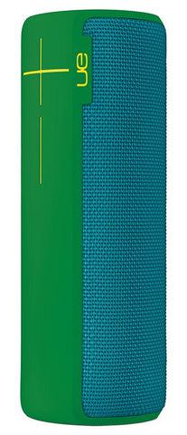 Ultimate Ears Boom 2 - Green Machine Edition (Green/Teal)