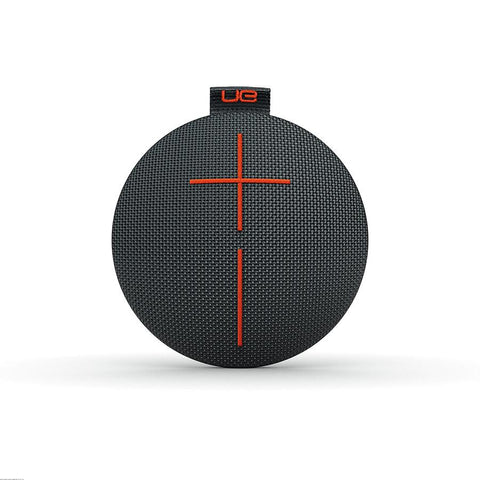 Ultimate Ears Roll 2 - Solid Charcoal Black (Volcano)