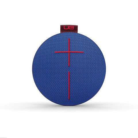Ultimate Ears Roll 2 - Solid Blue Red (Atmosphere)