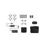 DJI Spark Quadcopter Drone - Fly More Combo - Makerwiz