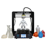 Anycubic M (i3 Mega) 3D Printer - Makerwiz