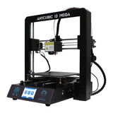 Anycubic M (i3 Mega) 3D Printer - Makerwiz