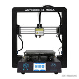 Anycubic M (i3 Mega) 3D Printer - Makerwiz
