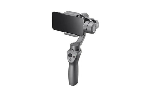 DJI Osmo Mobile 2 Gimbal Stabilizer for Smartphones