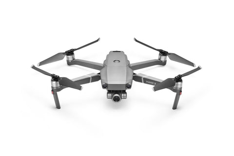 DJI Mavic 2 Zoom Quadcopter Drone