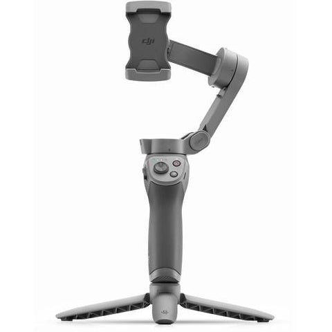 DJI Osmo Mobile 3 Gimbal Stabilizer for Smartphones - Combo