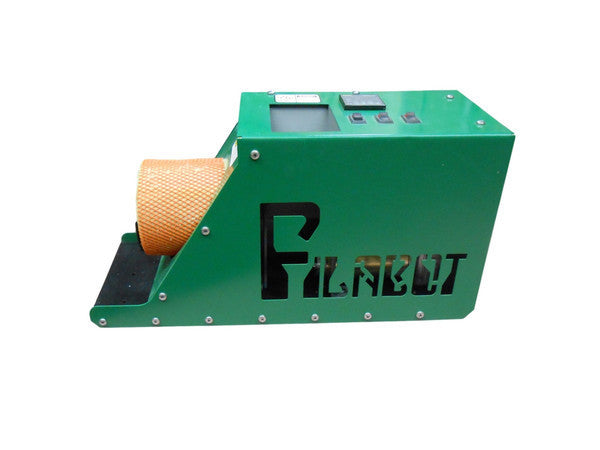 Filabot EX2 Filament Extruder – Makerwiz