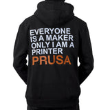 Prusa Research Original Prusa Hoodie