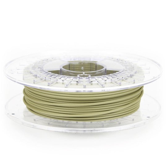 ColorFabb BrassFill (750 g) - Makerwiz