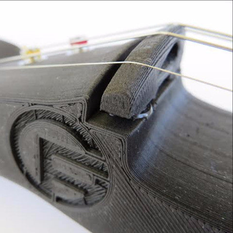 Proto-Pasta Original Carbon Fiber PLA Composite (500 g) - Makerwiz