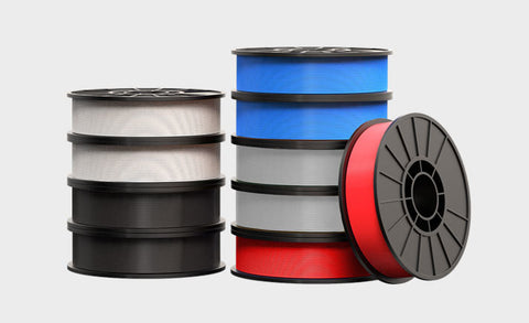 MakerBot ABS Filament 10 Pack