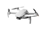 DJI Mini 2 Quadcopter Drone - Fly More Combo