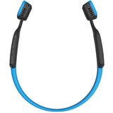 AfterShokz Trekz Titanium Bluetooth Headset Ocean Blue - Makerwiz