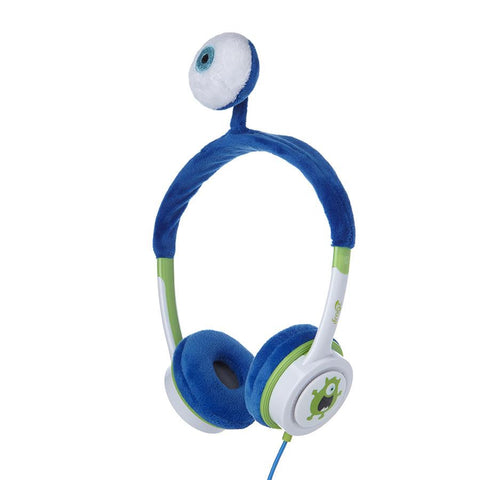 iFrogz Little Rockers Costume Blue Monster