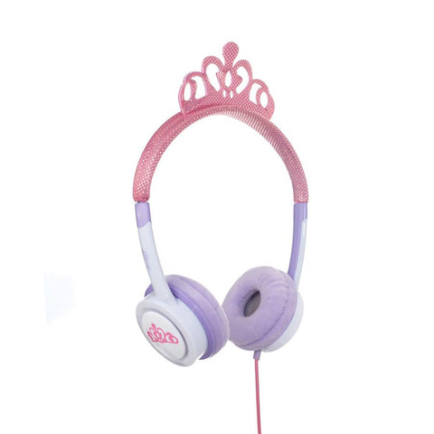 iFrogz Little Rockers Costume Pink Tiara