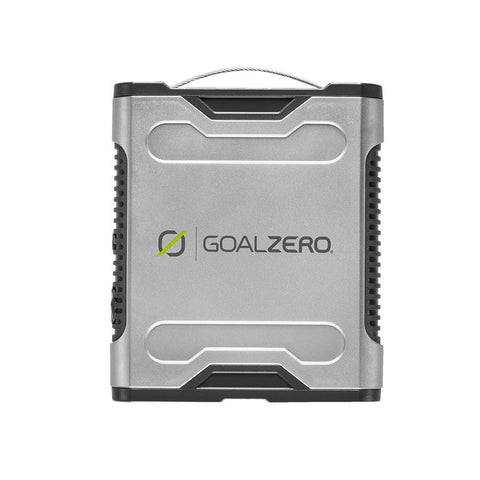 Goal Zero Sherpa 50