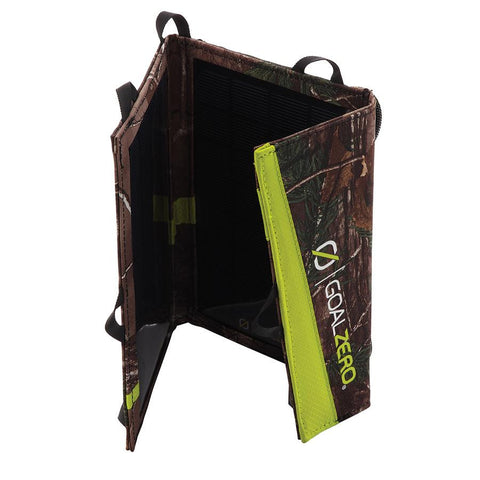 Goal Zero Nomad 7 Camo