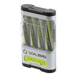 Goal Zero G10 Plus Recharger - Makerwiz